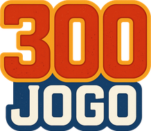 300 Jogo Logo